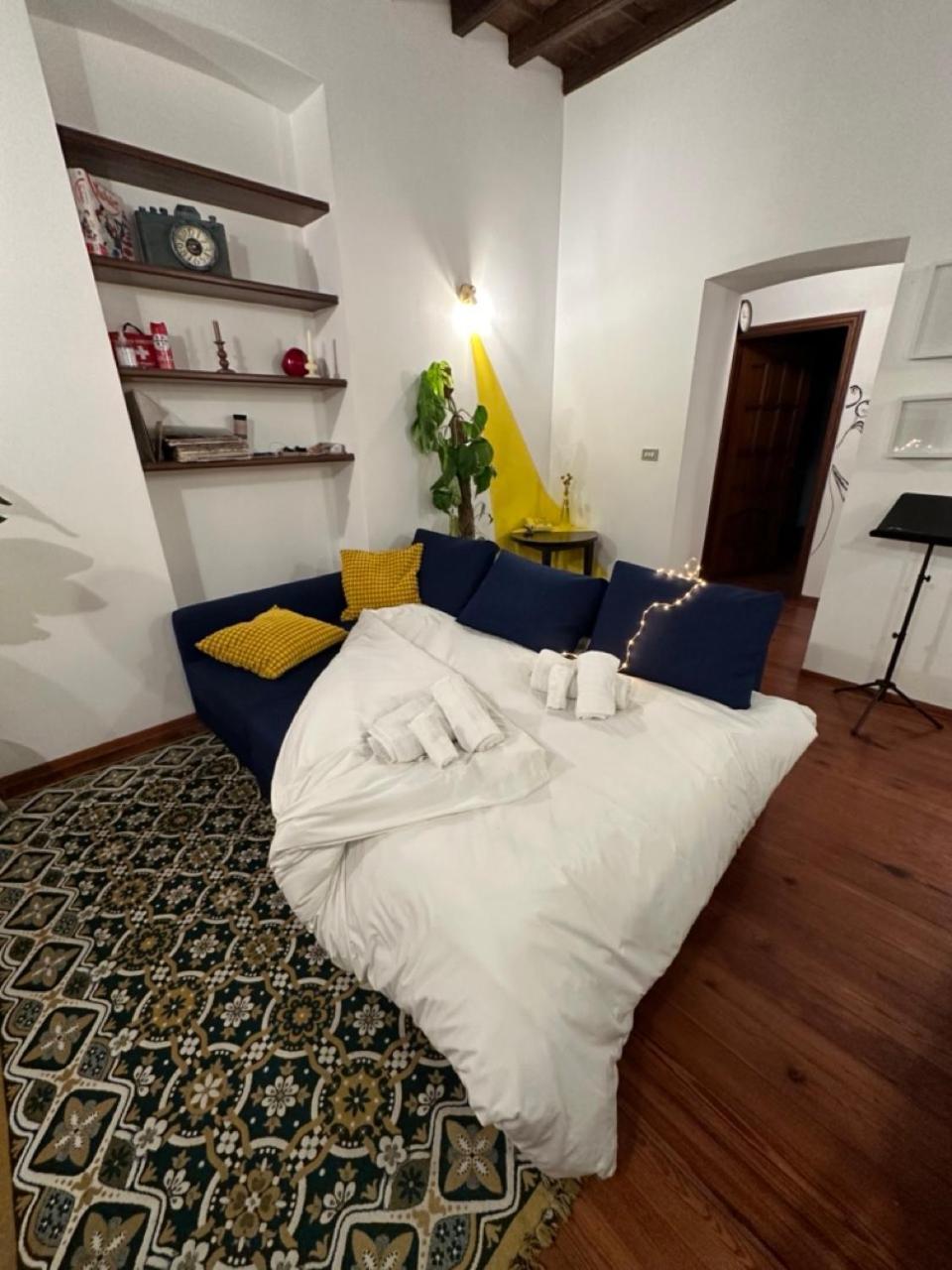 Wow House In Torino Apartment Exterior foto