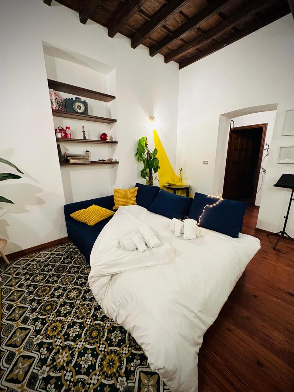 Wow House In Torino Apartment Exterior foto