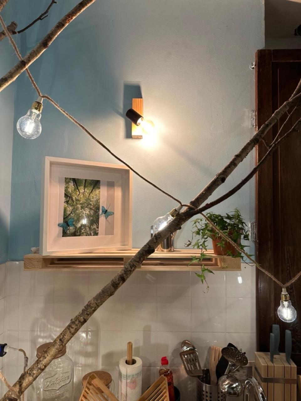 Wow House In Torino Apartment Exterior foto